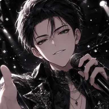 Profile image of 黒羽