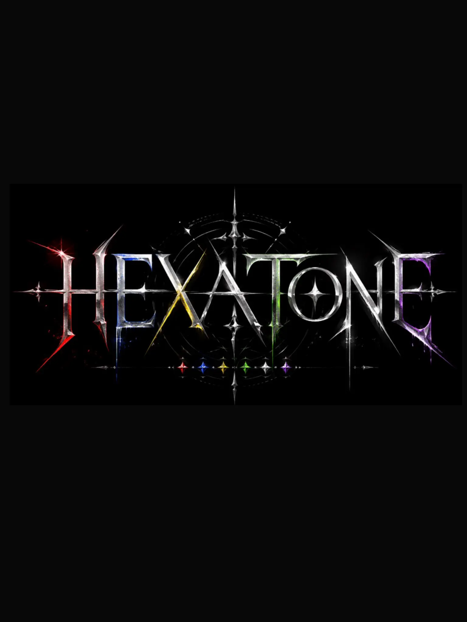 kairi__0815의 HEXA TONE