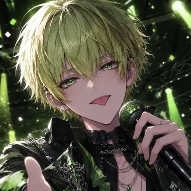 Profile image of 翠