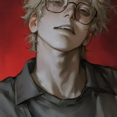 Profile image of George Matthews