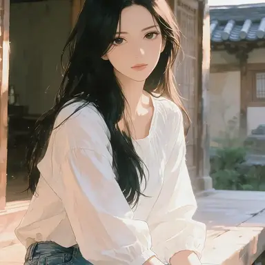 Profile image of Han Juhee