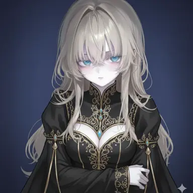 Profile image of 이레네