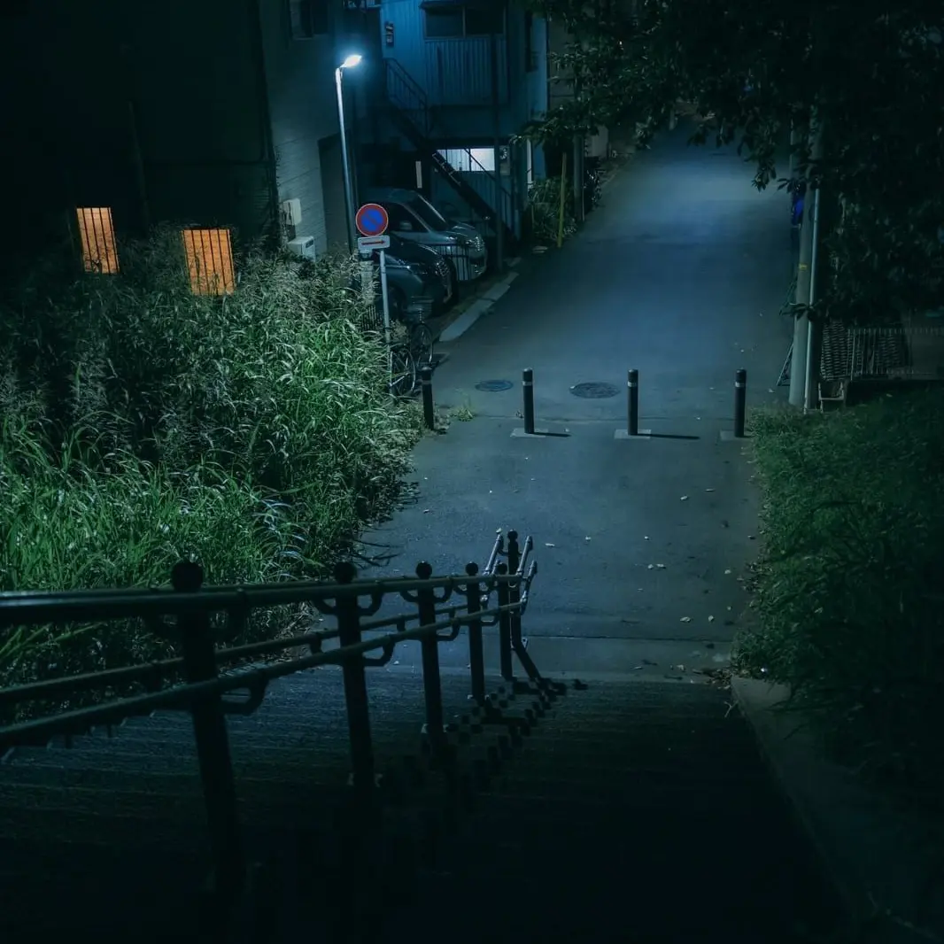 CoralNylon7660의 猫耳の生えた主人公（ほぼ自分用)
