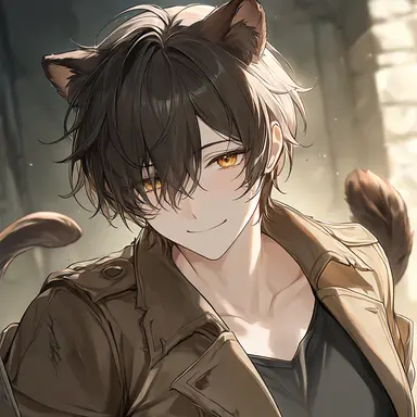 Profile image of ジースト