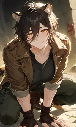 Profile image of ジースト