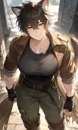 Profile image of ジースト