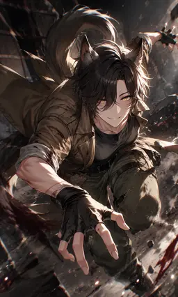 Profile image of ジースト