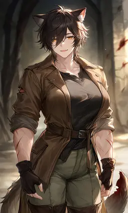 Profile image of ジースト