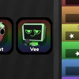 AgedEpoch1178의 트위스티드 비(vee)