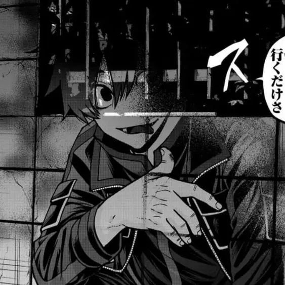 dikiri22의 可愛い弟？！