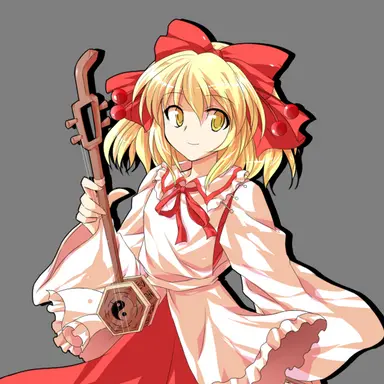 Profile image of 冴月麟