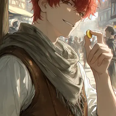 Profile image of Kailas Dogarma