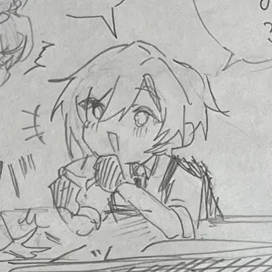 Profile image of カイト