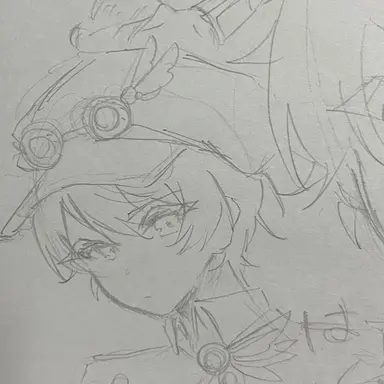 Profile image of 将校
