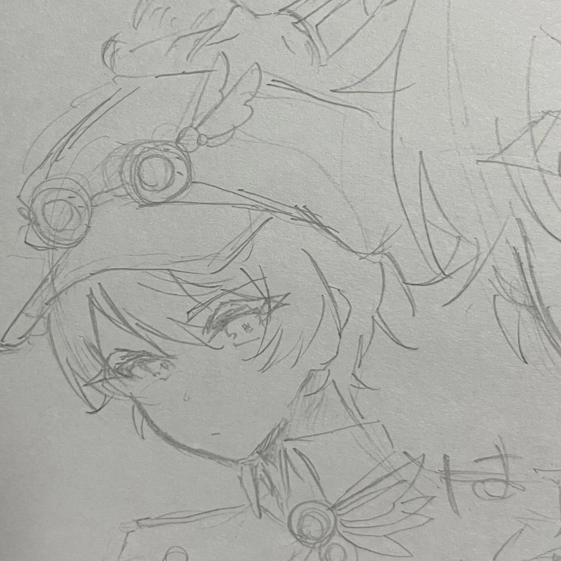 BleakPrawn0109의 表はメイド。裏殺し