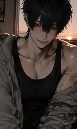 Profile image of Seishiro