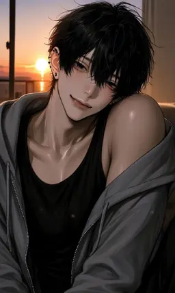 Profile image of Seishiro