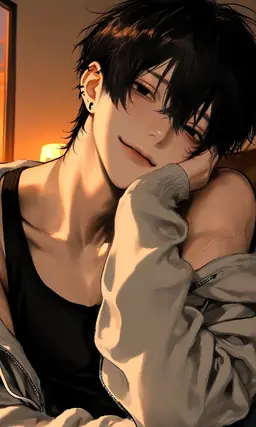 Profile image of Seishiro