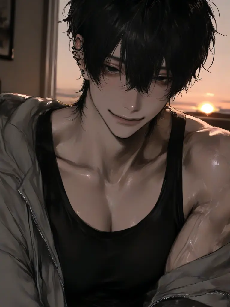 GrishaJaeger_is_doctor의 The Bad Tutor