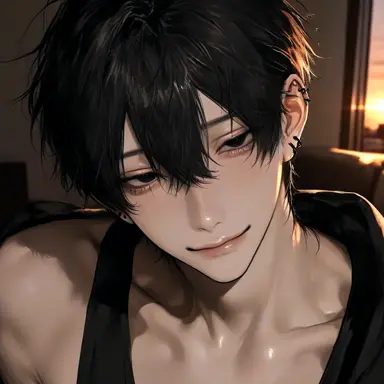 Profile image of Seishiro