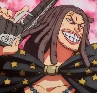 Profile image of Yasopp
