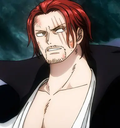 Profile image of Shanks