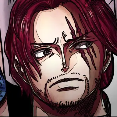 Profile image of Shanks