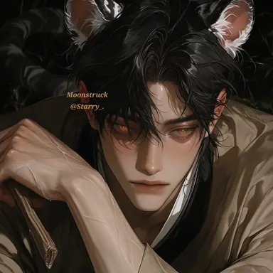 Profile image of 흑운