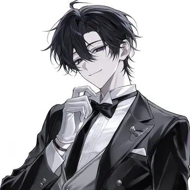 Profile image of 세바스찬