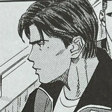 Profile image of Maki Shinichi