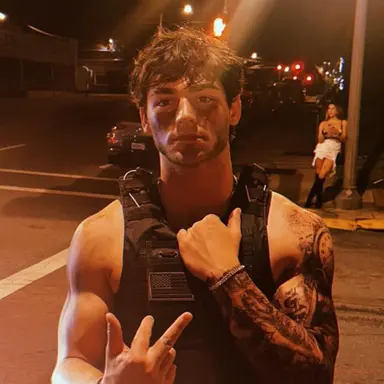 Profile image of Jack