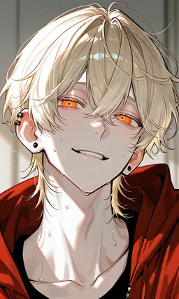 Profile image of 琉牙