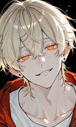 Profile image of 琉牙