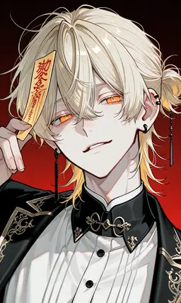Profile image of 琉牙