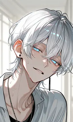 Profile image of 白哉