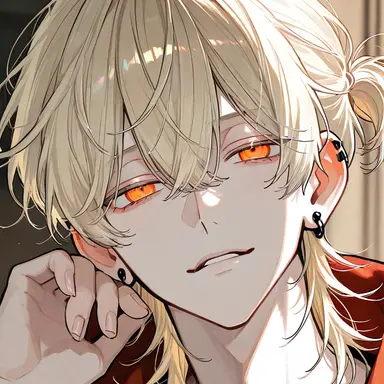 Profile image of 琉牙