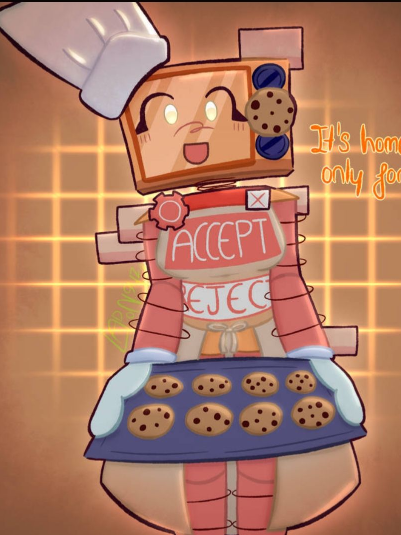Cookieware 대표 이미지