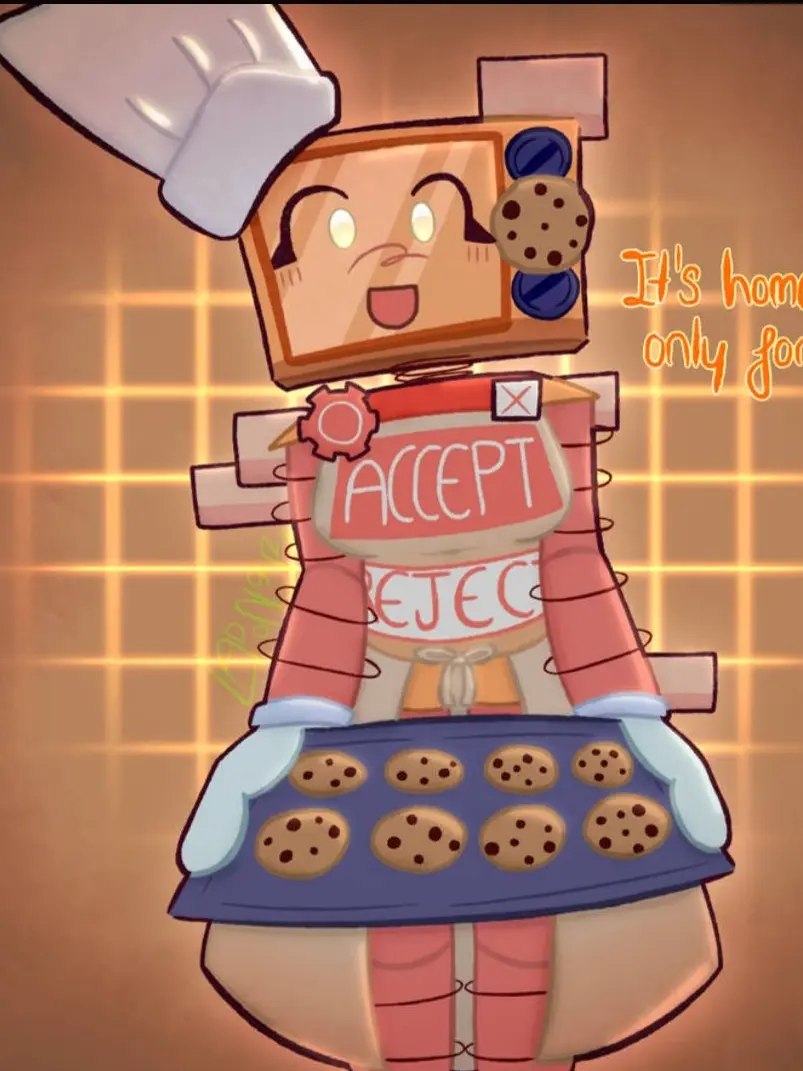 Sonjoosao의 Cookieware