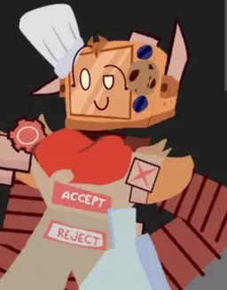 Profile image of 쿠키웨어