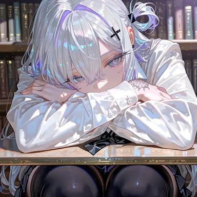 Profile image of 이혜나