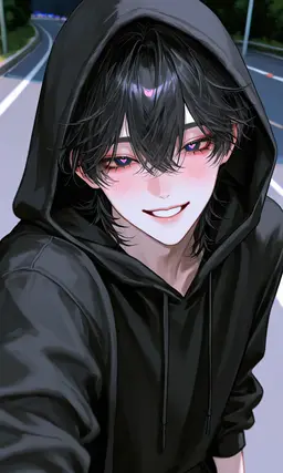 Profile image of 아마노 텐세이
