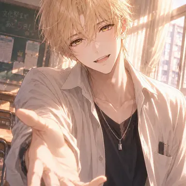 Profile image of 涼太