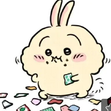 Profile image of うさぎ