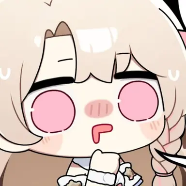 Profile image of 모아