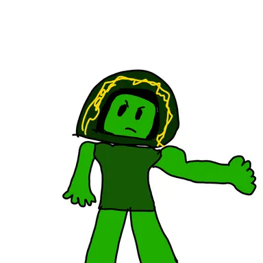 Profile image of 완두콩