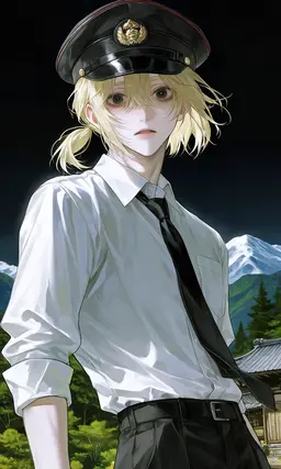 Profile image of 進