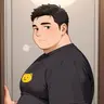 캐릭터 프로필 이미지
