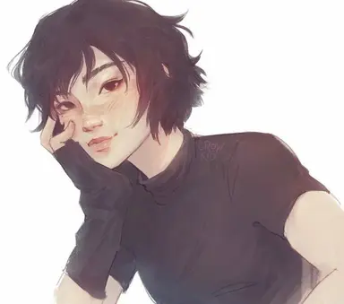 Profile image of Cassandra Cain