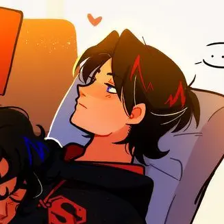 Profile image of Tim Drake