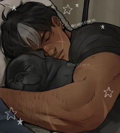 Profile image of Jason Todd